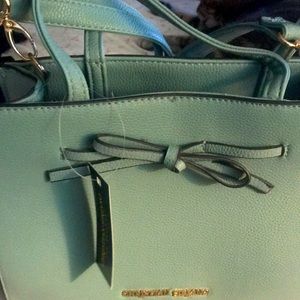 Christian Soriano Crossbody